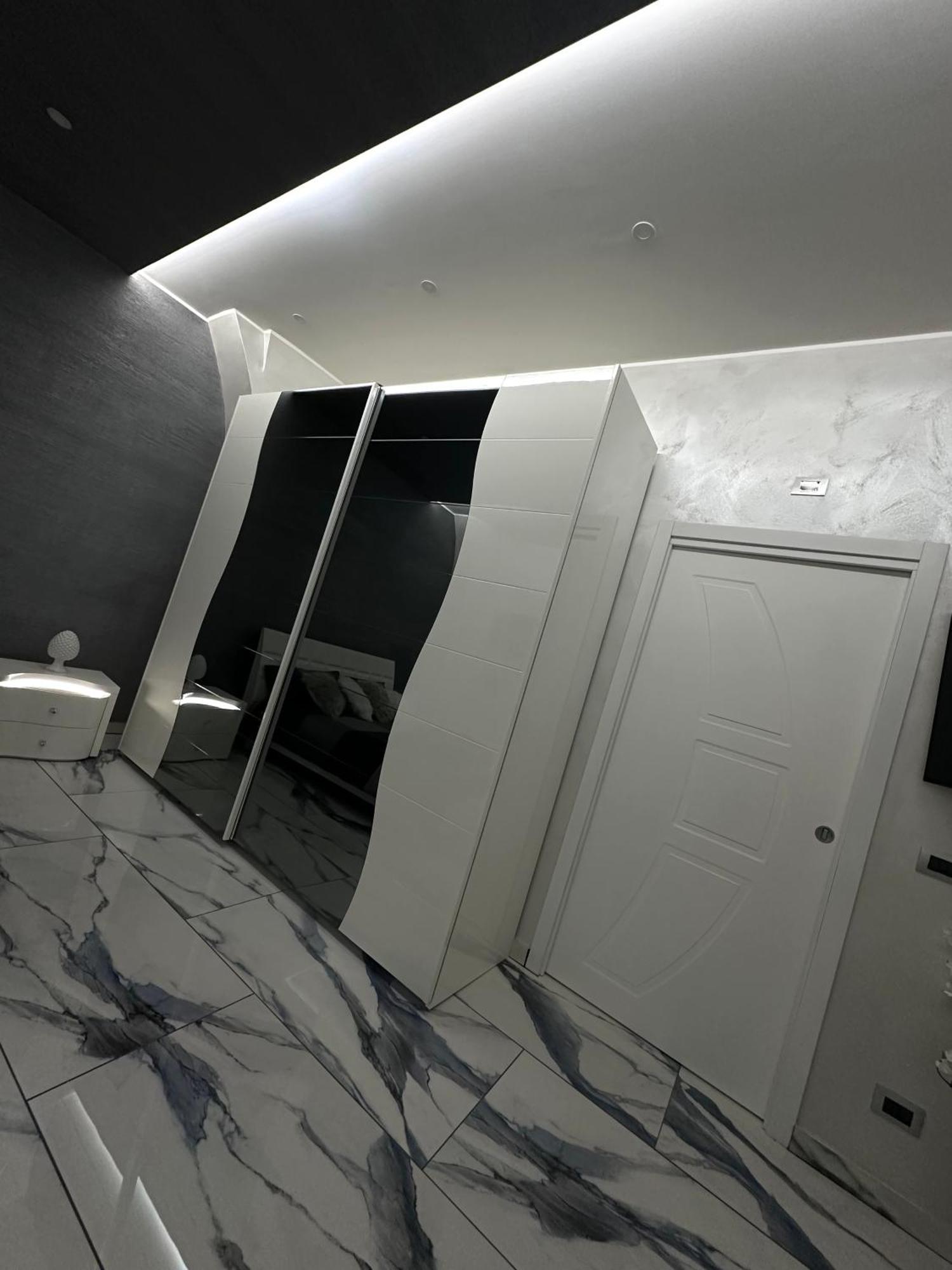 Naomi Luxury Home CTA Exteriör bild