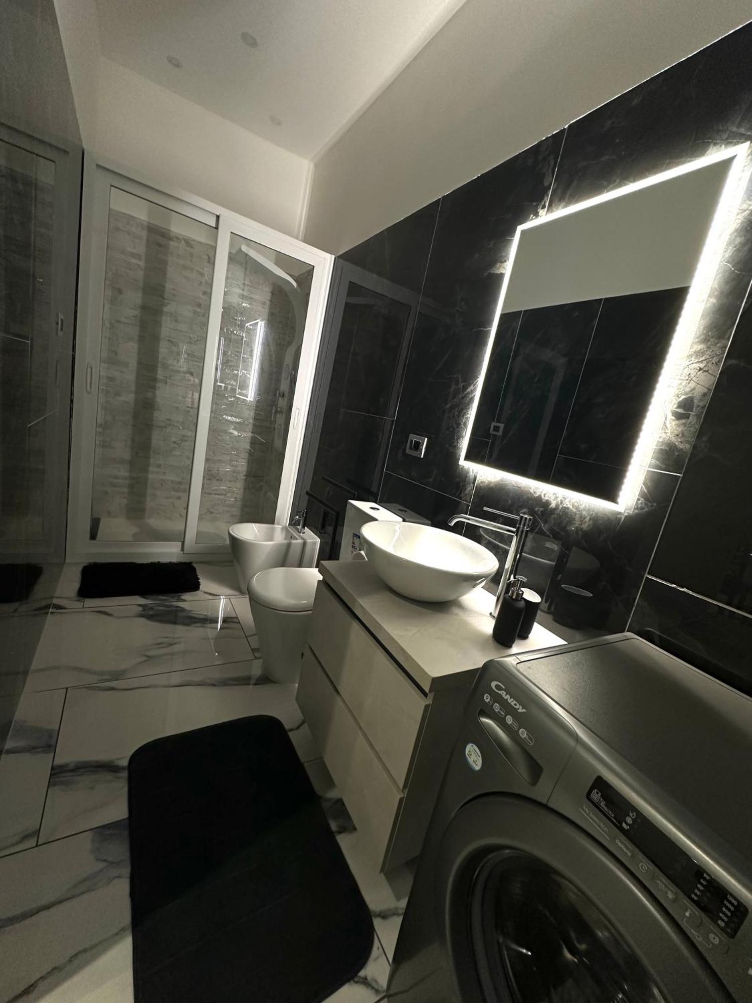 Naomi Luxury Home CTA Exteriör bild