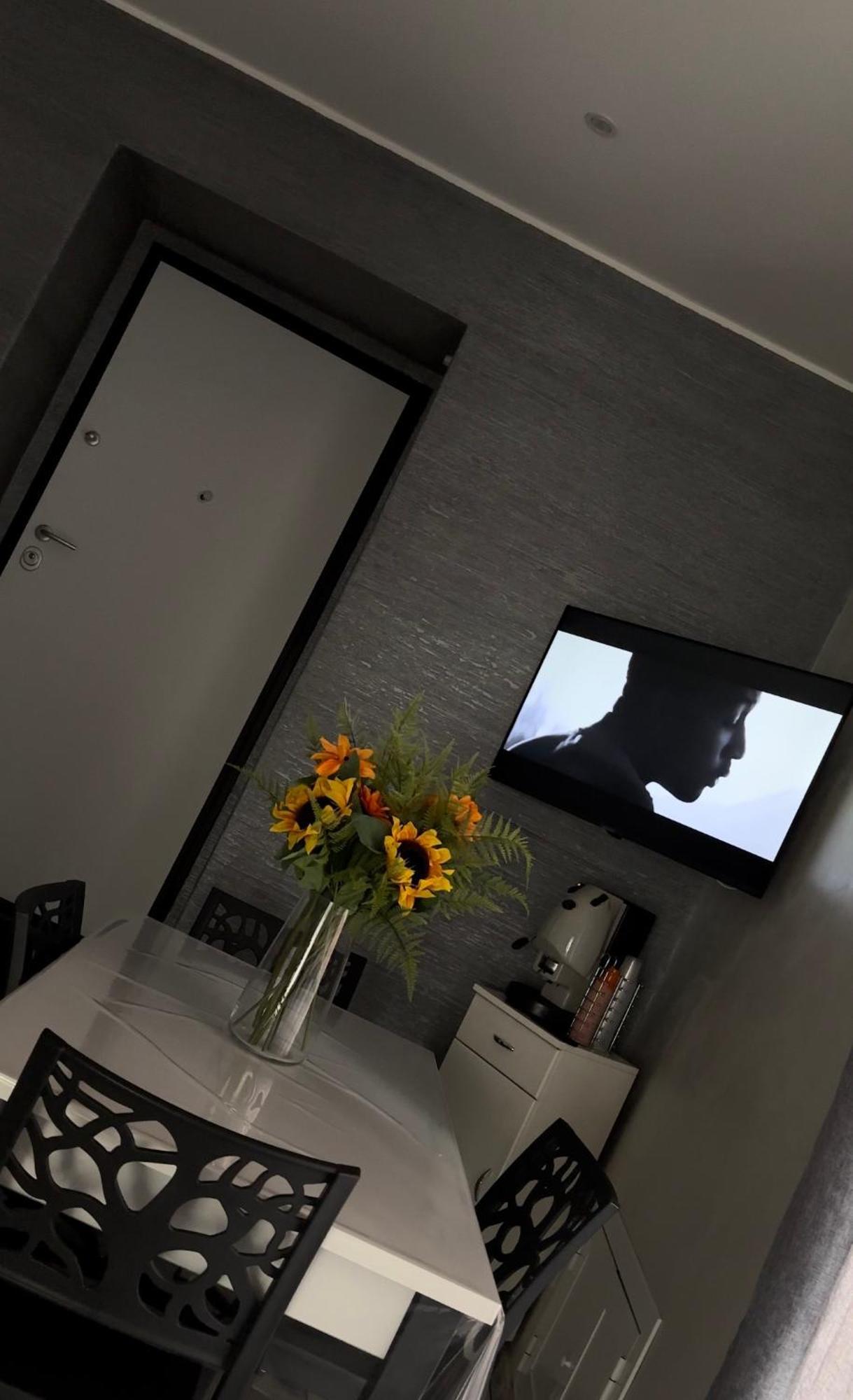 Naomi Luxury Home CTA Exteriör bild