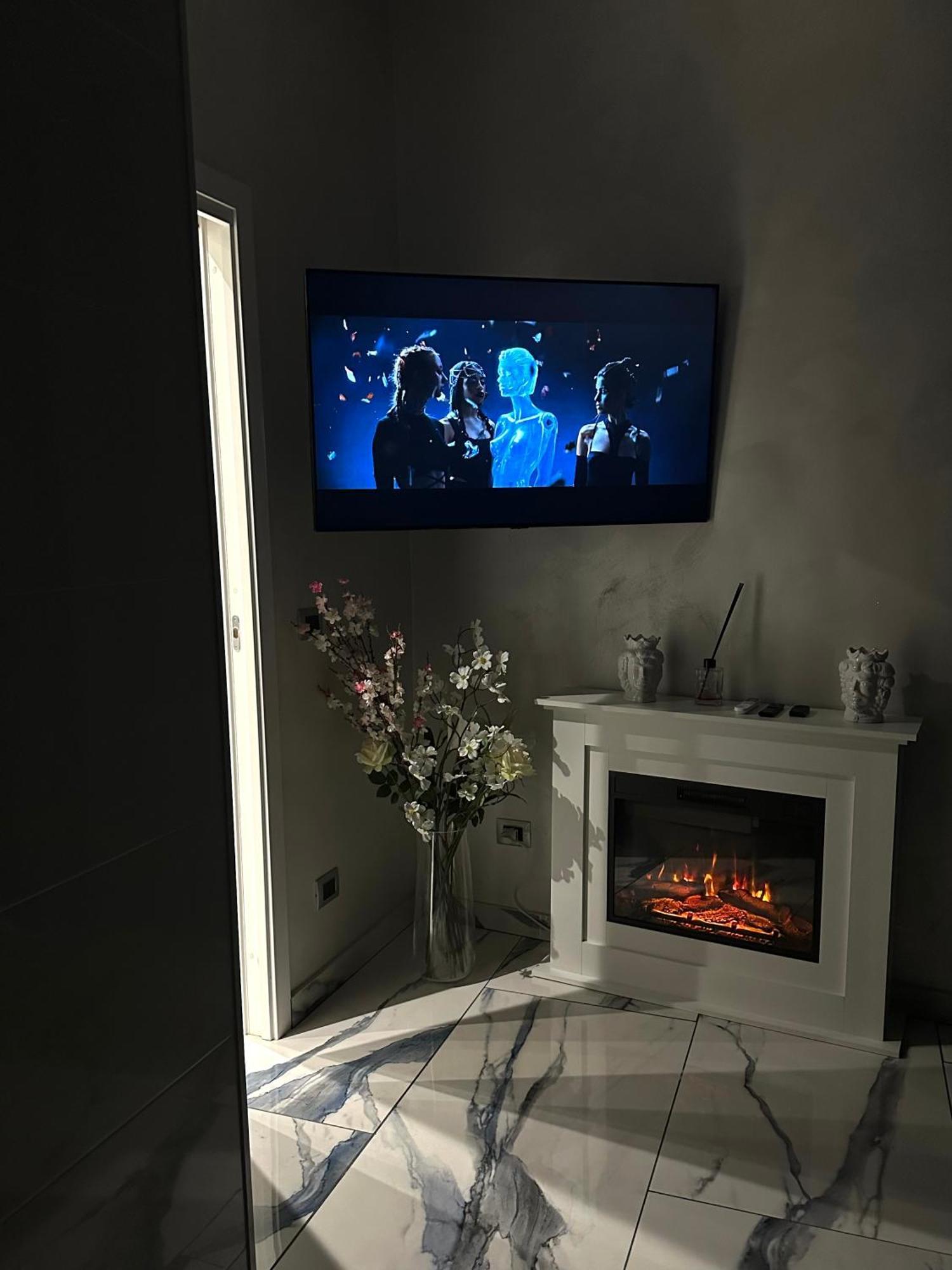 Naomi Luxury Home CTA Exteriör bild